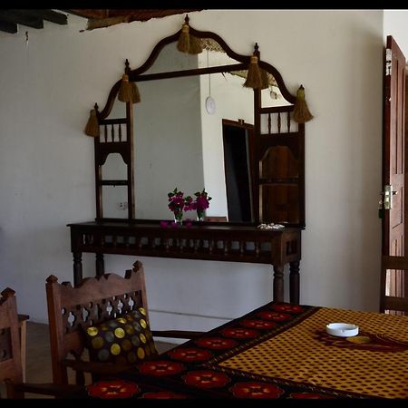 Amka House Villa Jambiani  Dış mekan fotoğraf