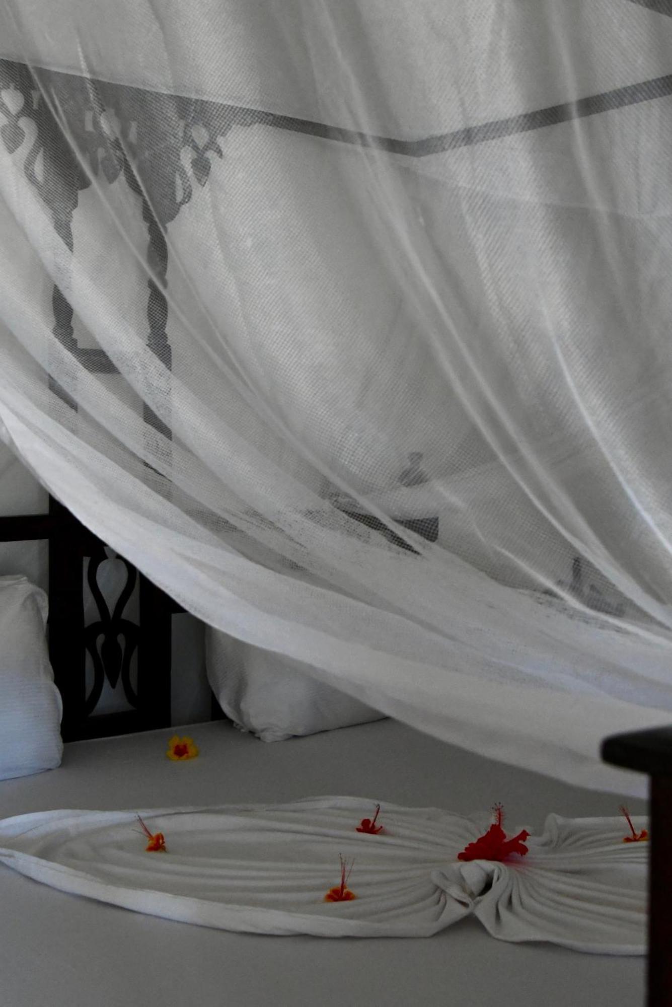 Amka House Villa Jambiani  Dış mekan fotoğraf