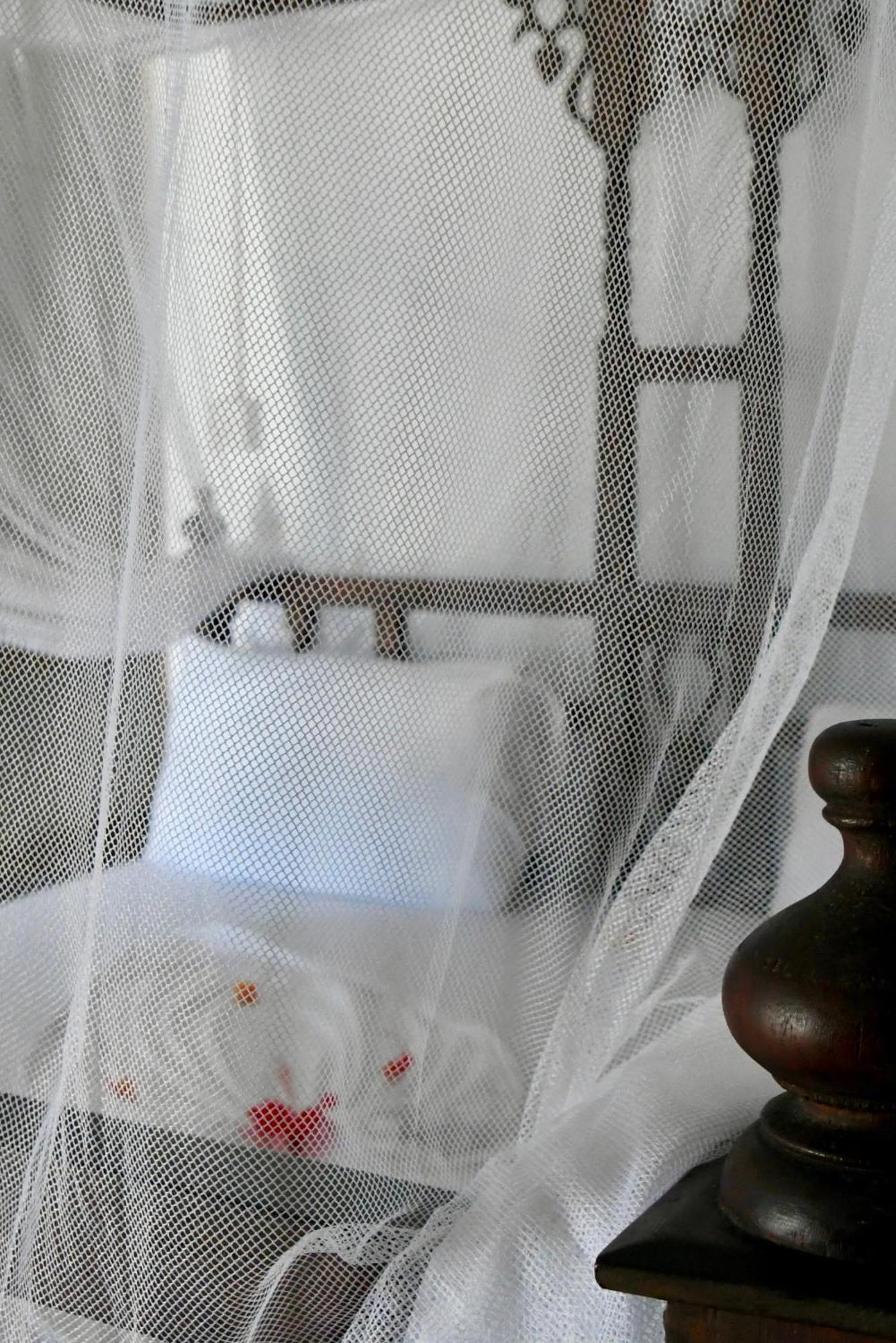 Amka House Villa Jambiani  Dış mekan fotoğraf