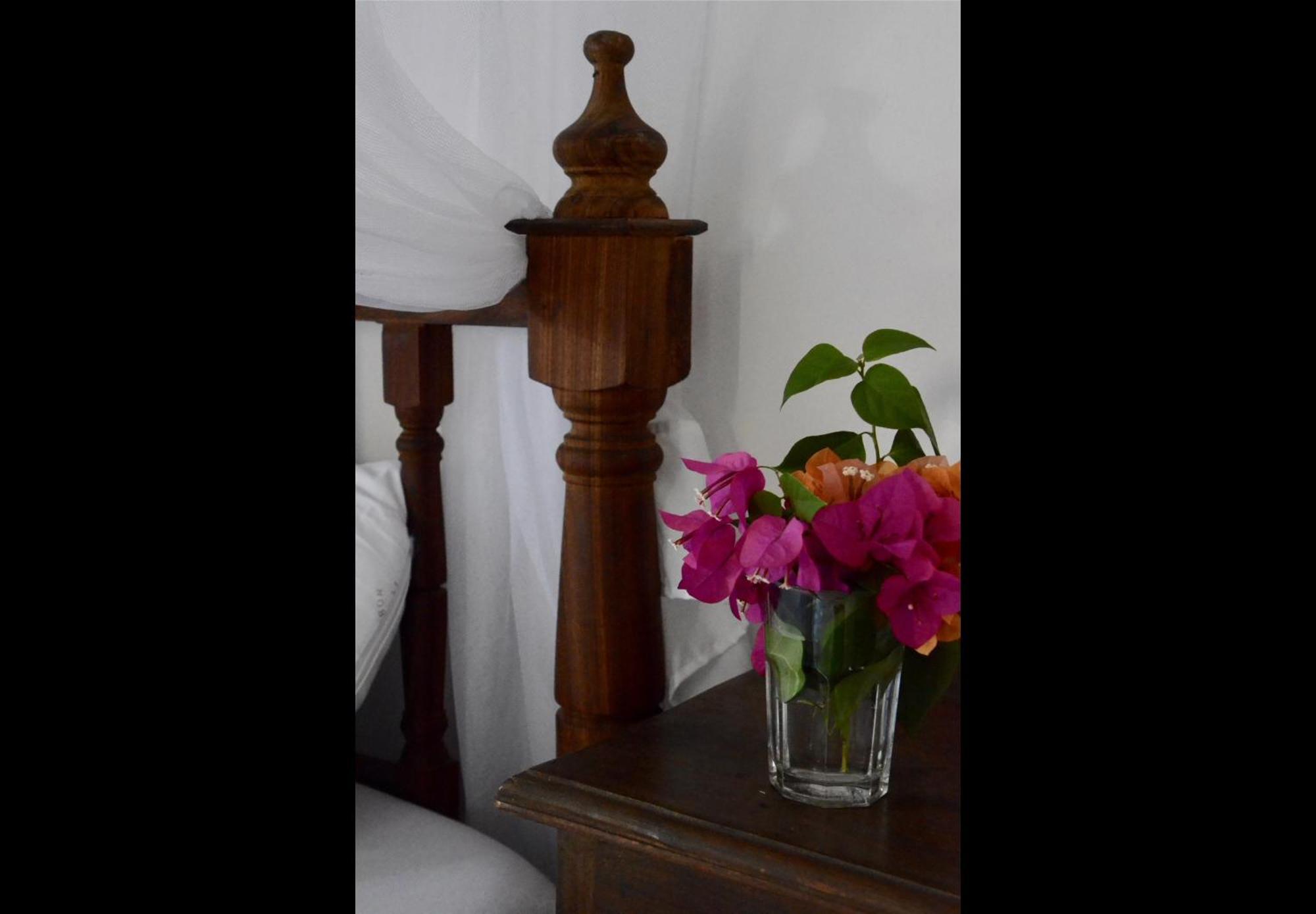 Amka House Villa Jambiani  Dış mekan fotoğraf
