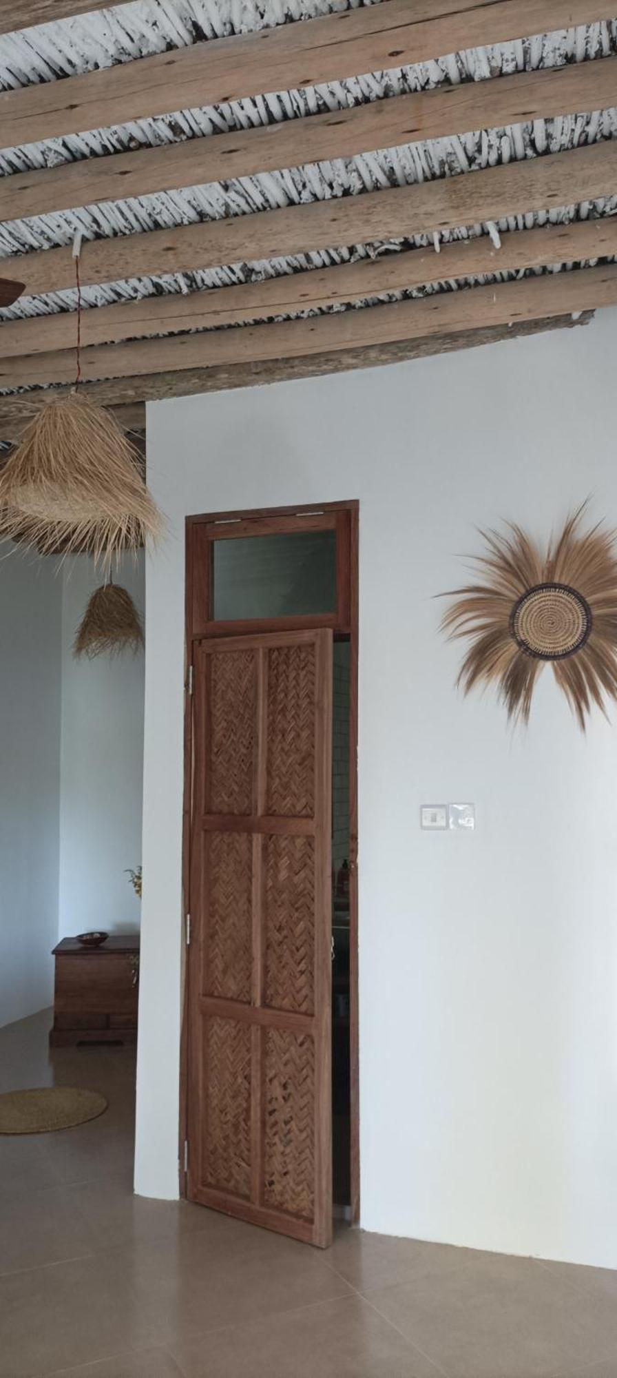 Amka House Villa Jambiani  Dış mekan fotoğraf