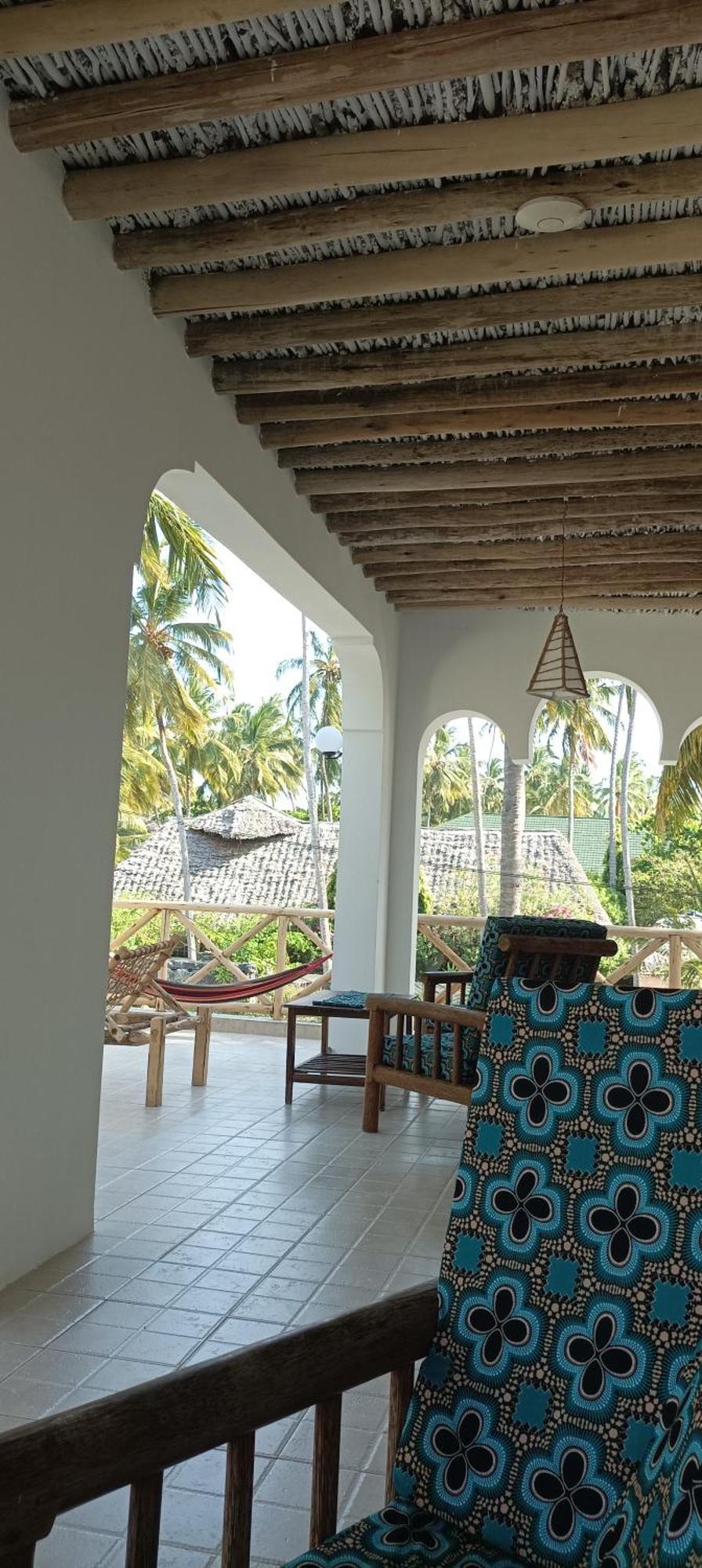 Amka House Villa Jambiani  Dış mekan fotoğraf