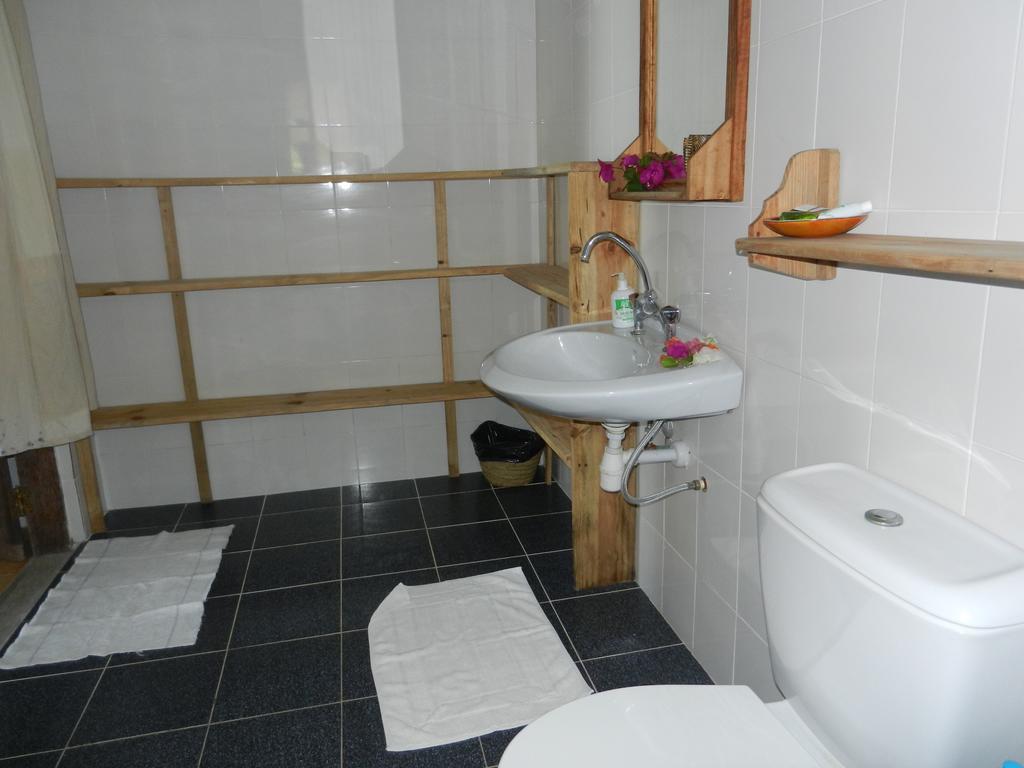 Amka House Villa Jambiani  Oda fotoğraf