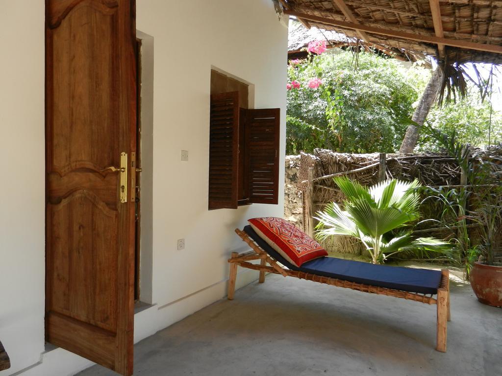 Amka House Villa Jambiani  Oda fotoğraf