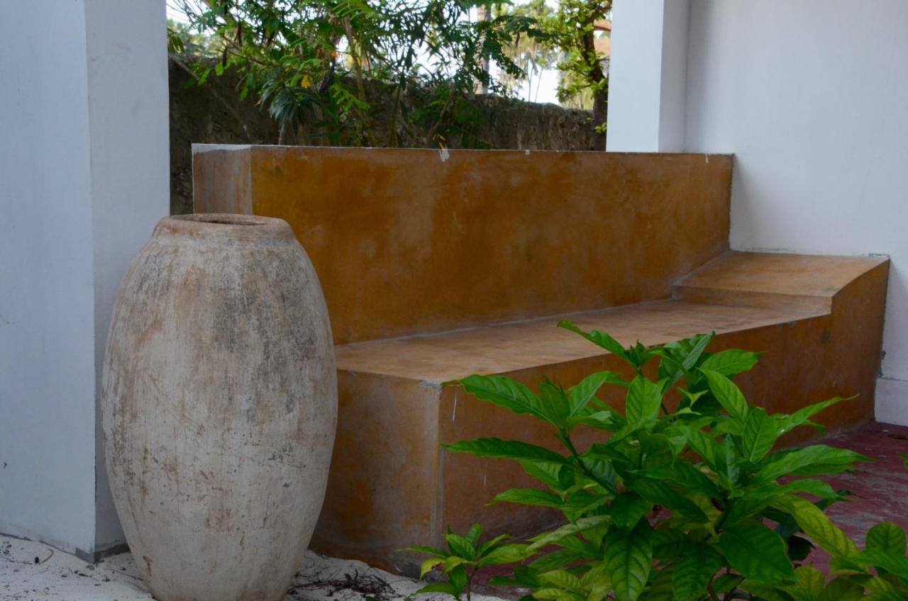 Amka House Villa Jambiani  Dış mekan fotoğraf